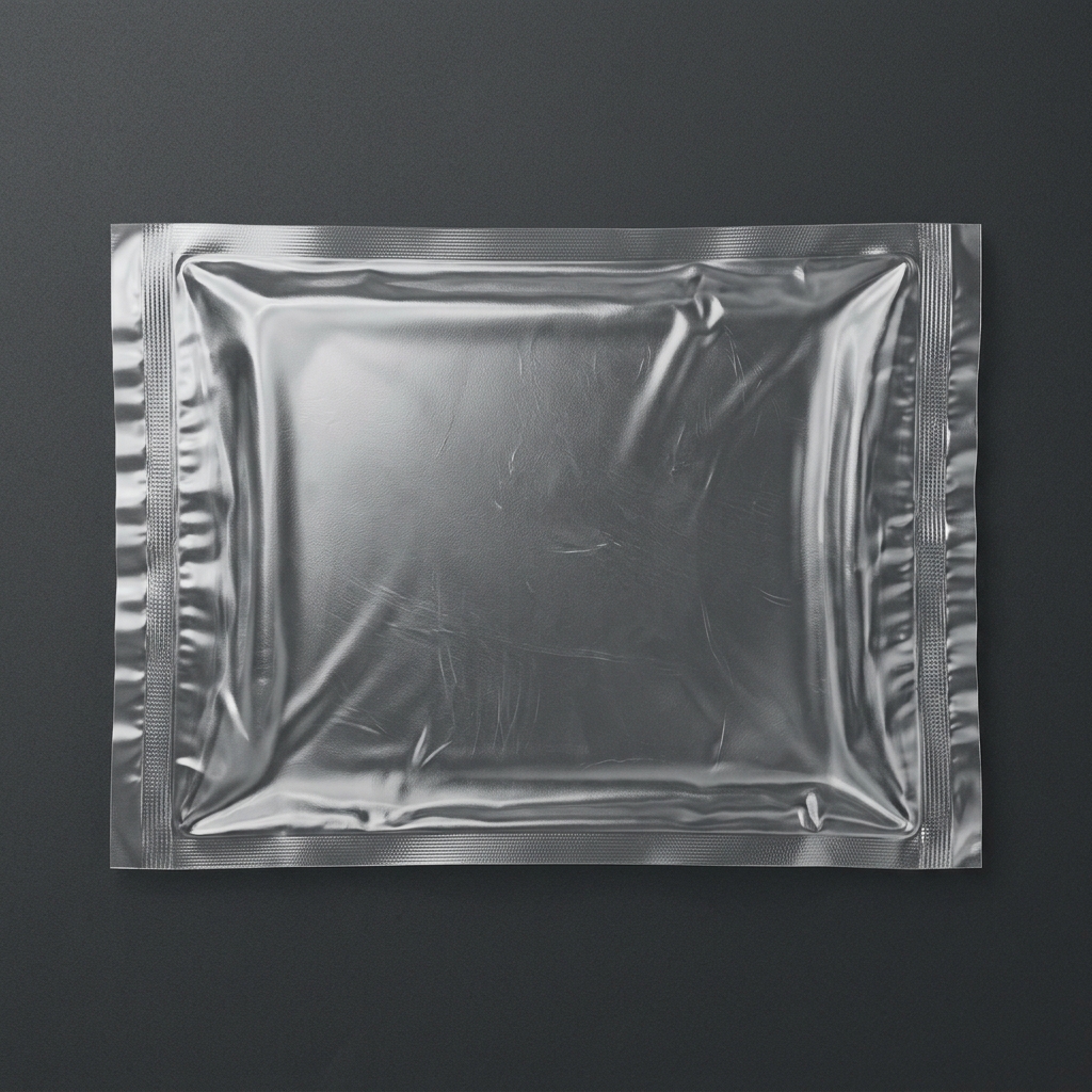 VACUUM PACK POLOS - 120 x 200 mm (TRANSPARAN)